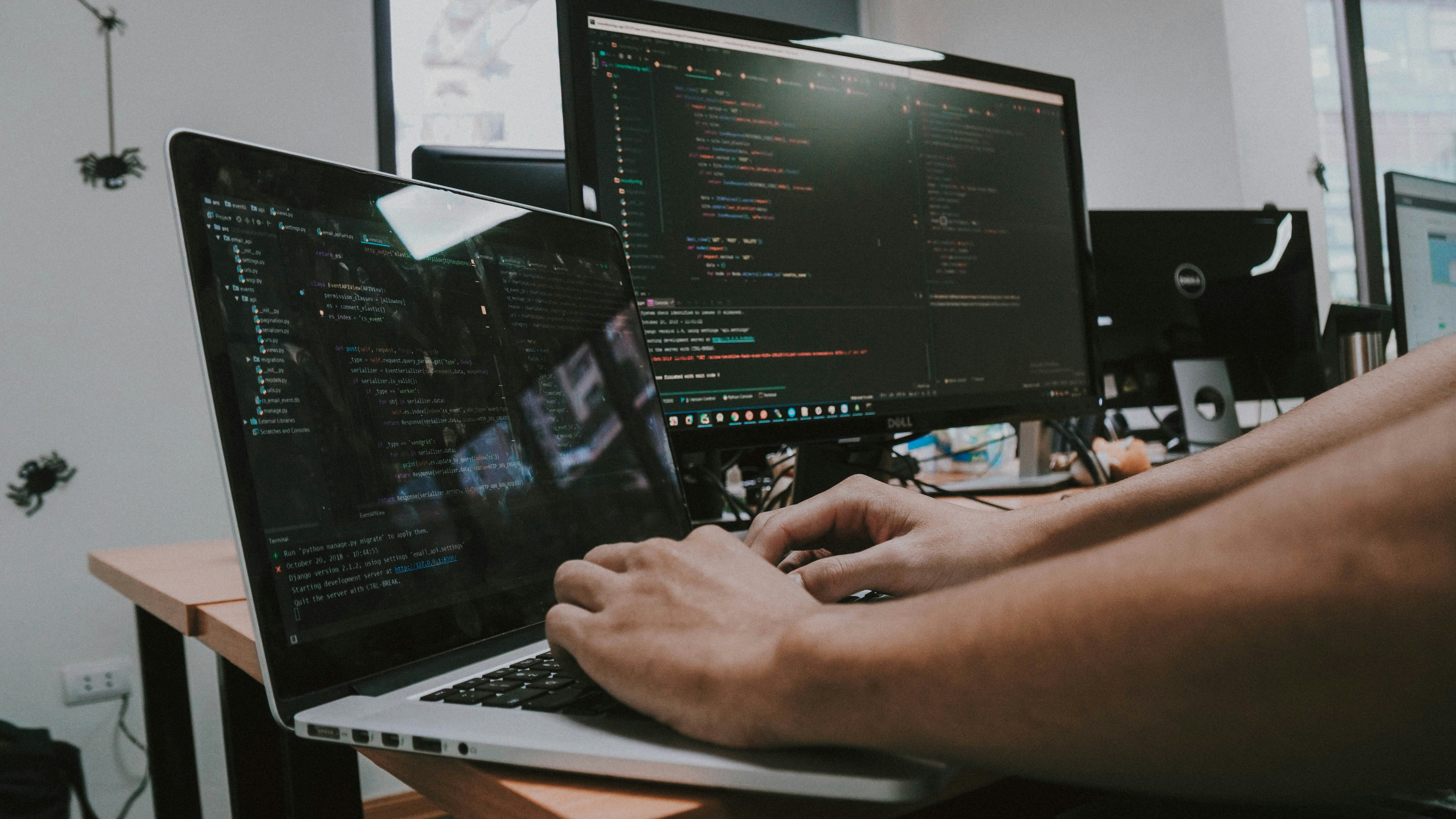 Managed Support