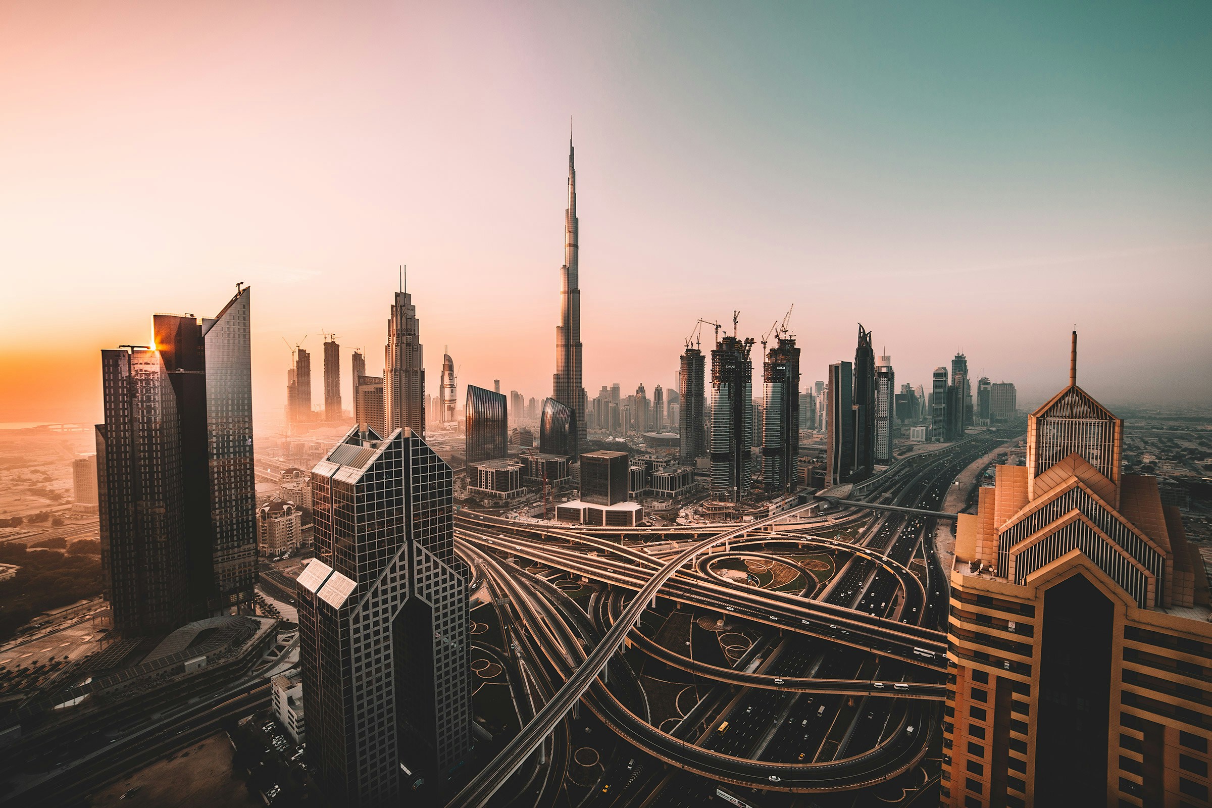Dubai Operations