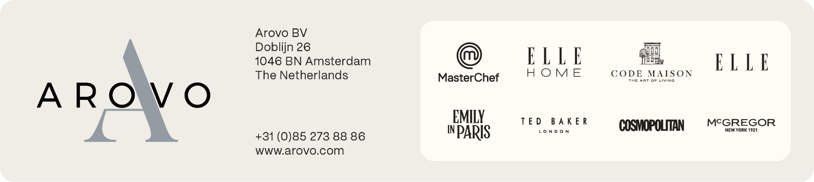 Europe Customer