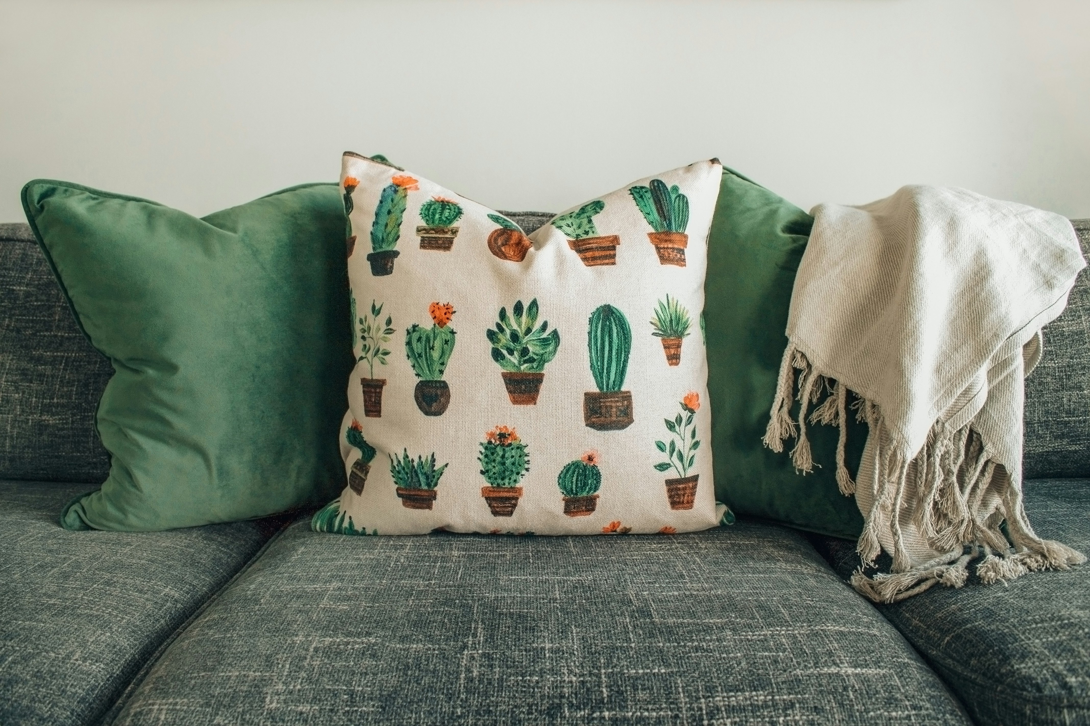 Home Textiles