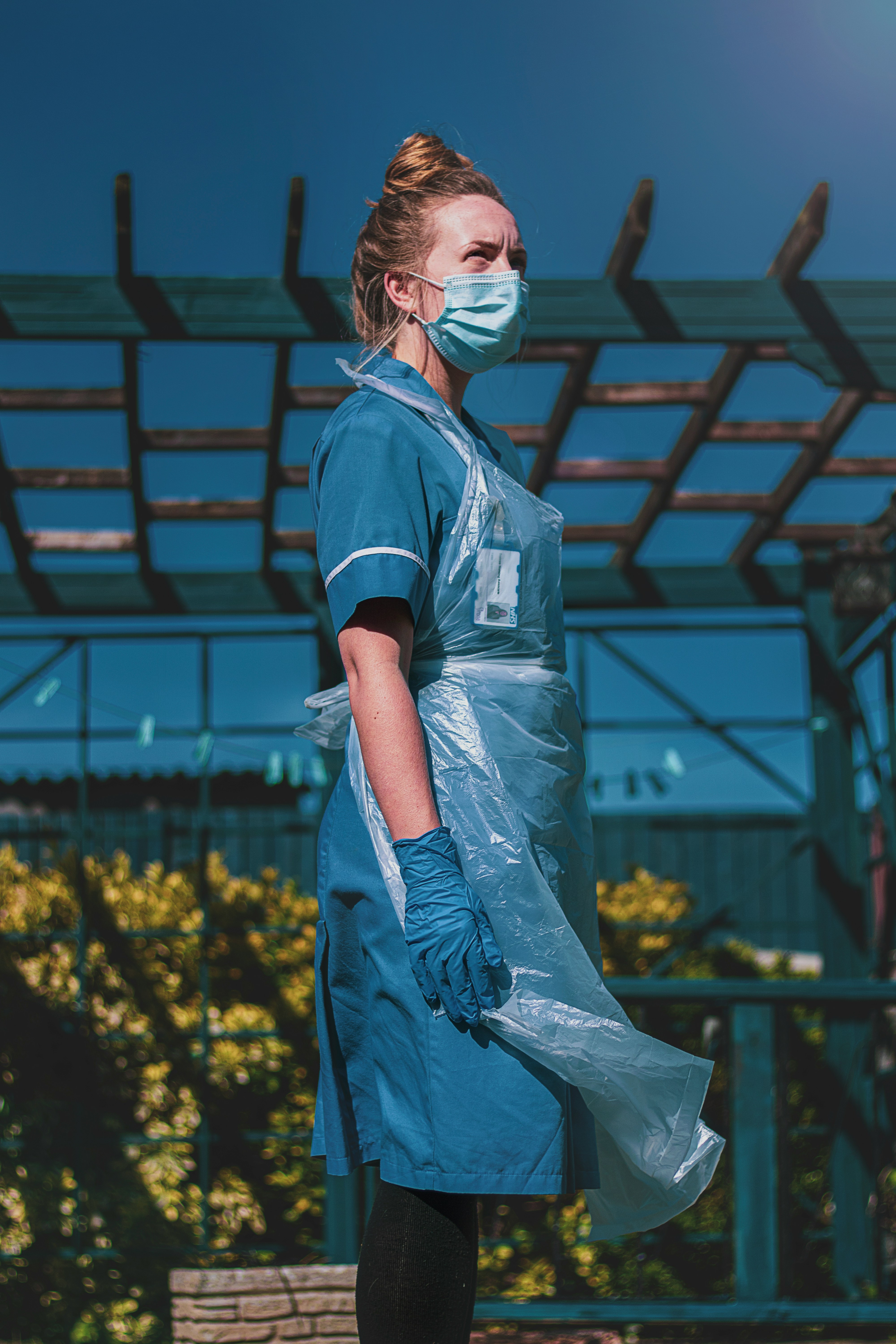 Medical Textiles